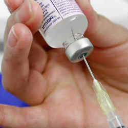 Vaccine to kill ticks